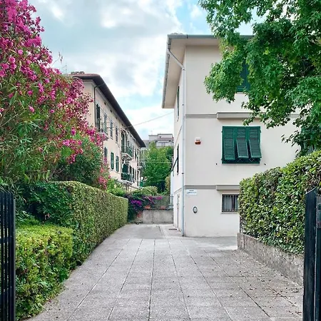 Good Vibes Hotel Pisa Exterior photo